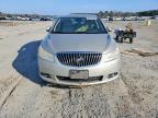 2013 Buick Lacrosse