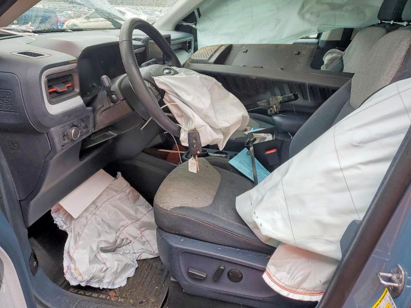 2023 Ford Maverick XL