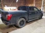 2018 Nissan Titan S