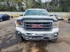 2015 GMC Sierra C1500 SLT