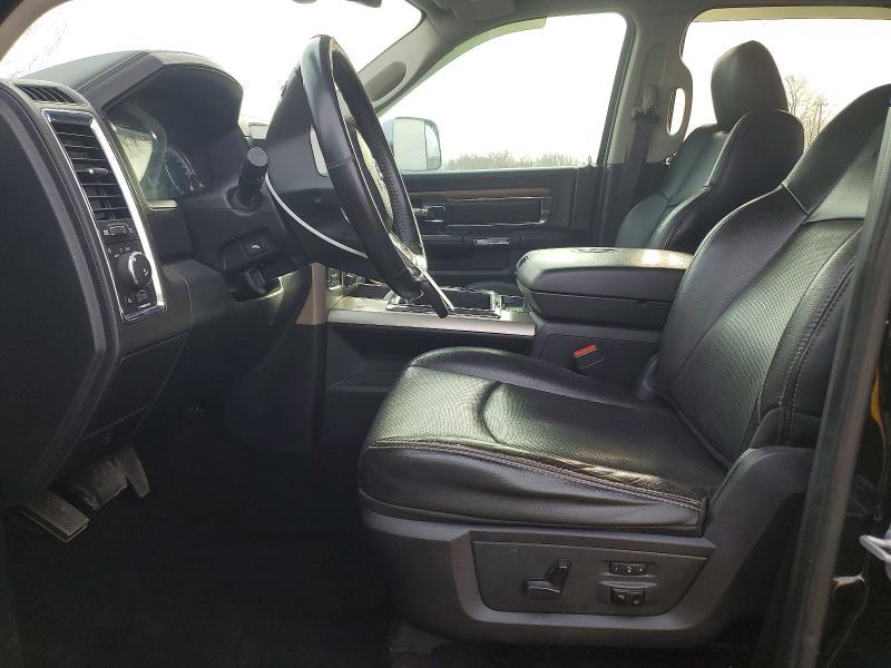 2014 Dodge 1500 Laramie