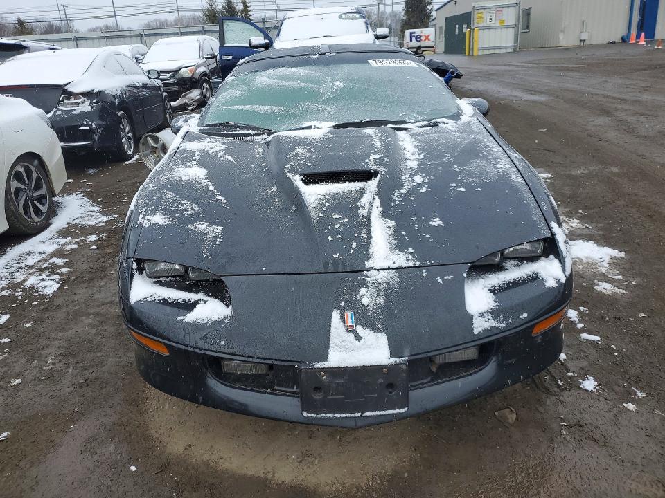 1996 Chevrolet Camaro Z28