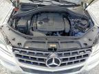 2015 Mercedes-Benz Ml 350