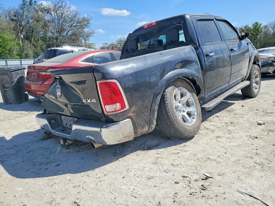 2017 Dodge 1500 Laramie