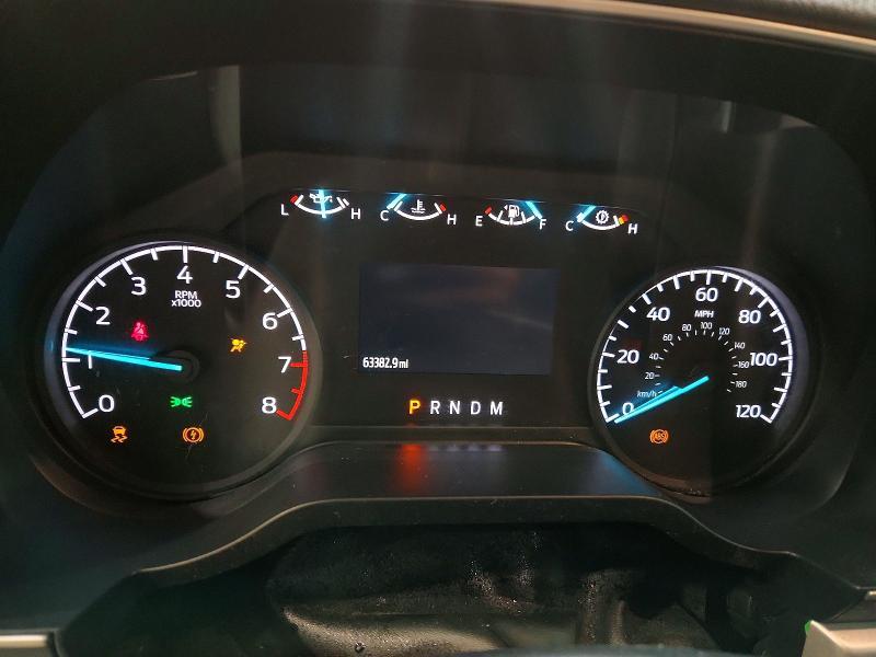 2023 Ford F150 Super Cab