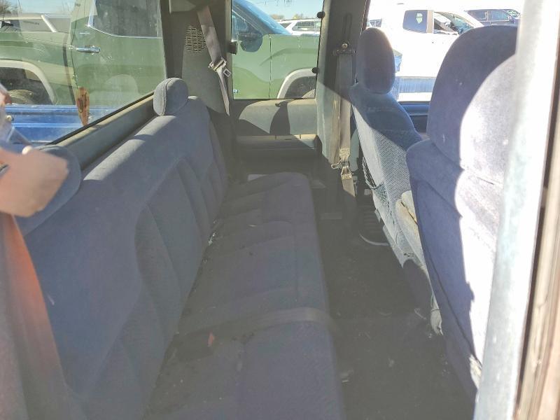 1996 Chevrolet Gmt-400 C1500