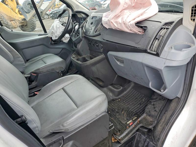 2017 Ford Transit T-150