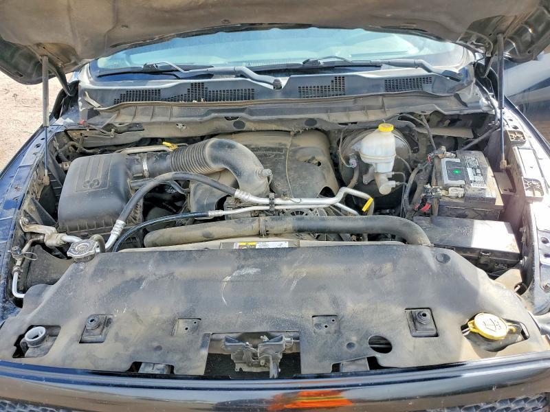 2013 Dodge RAM 1500 ST