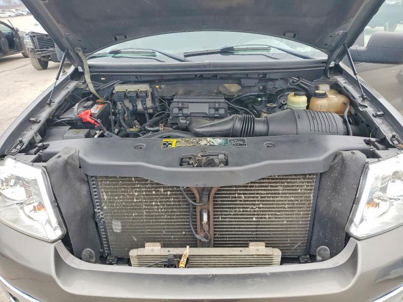 2004 Ford F150