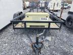 2022 Load And Go 2022 Ldoa Unknown-Utility Trailer