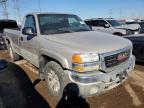 2005 GMC New Sierra K1500