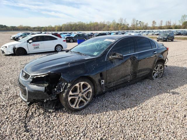 2017 Chevrolet SS