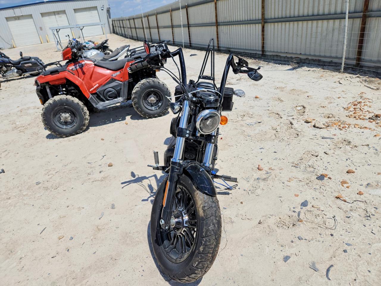 2019 Harley-Davidson XL1200 X