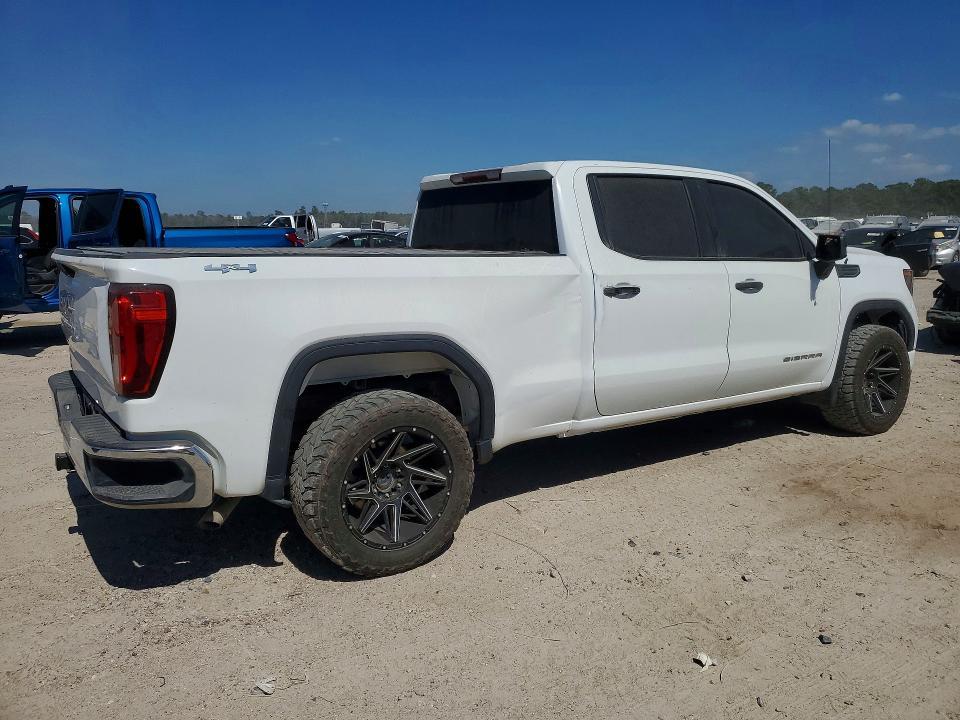 2023 GMC Sierra K1500