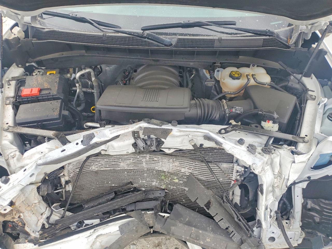 2024 Chevrolet Silverado C1500 RST