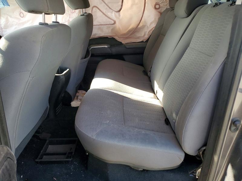 2018 Toyota Tacoma SR5 V6