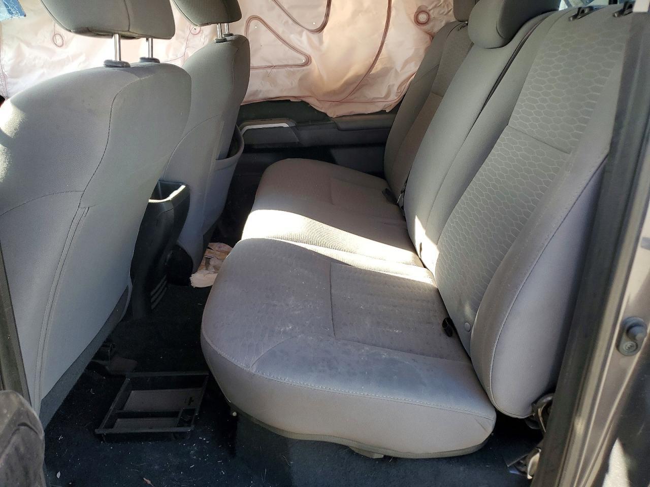 2018 Toyota Tacoma SR5 V6