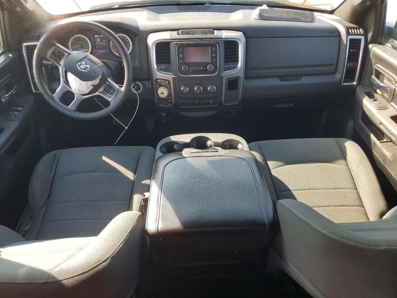 2021 Dodge RAM 1500 Classic SLT