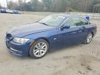 2011 BMW 328 i