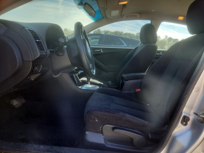 2012 Nissan Altima 2.5