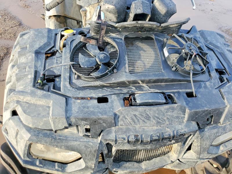 2023 Polaris Sportsman atv