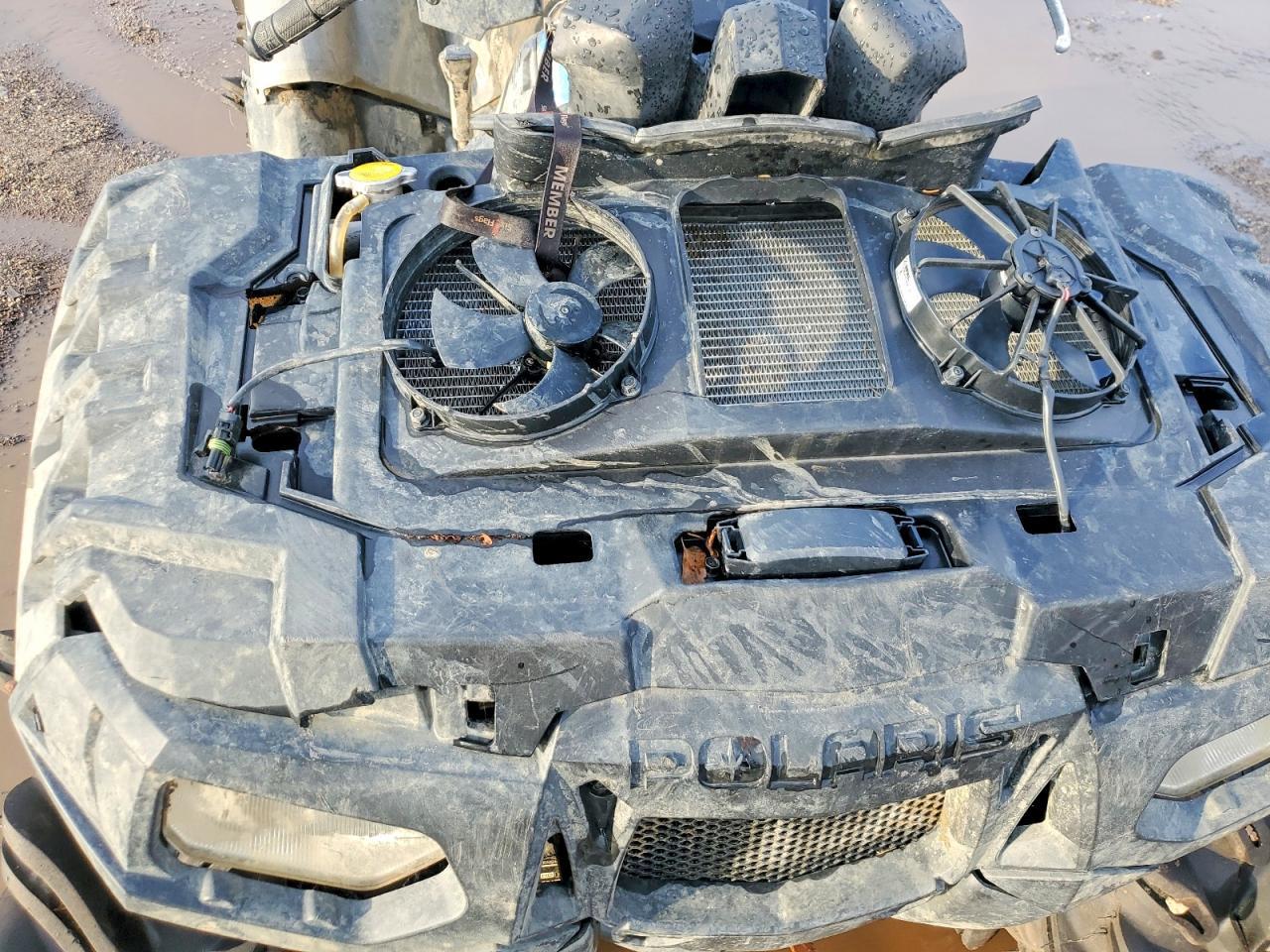 2023 Polaris Sportsman ATV