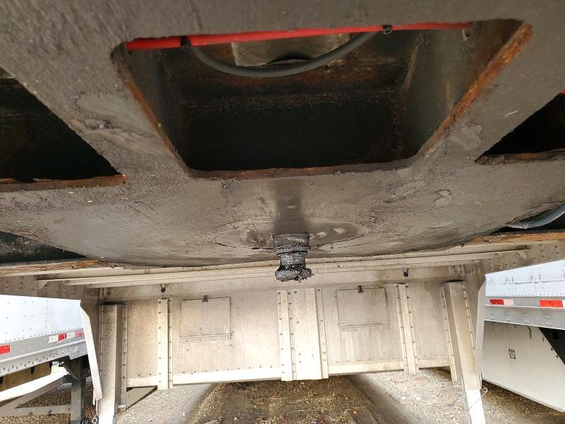 2019 Wsli - Wilson Trailer 2019 Wilson PSDCL-402BP Livestock Trailer