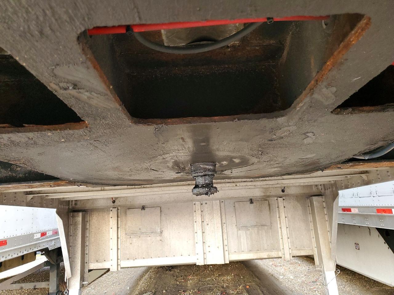 2019 Wsli - Wilson Trailer 2019 Wilson PSDCL-402BP Livestock Trailer