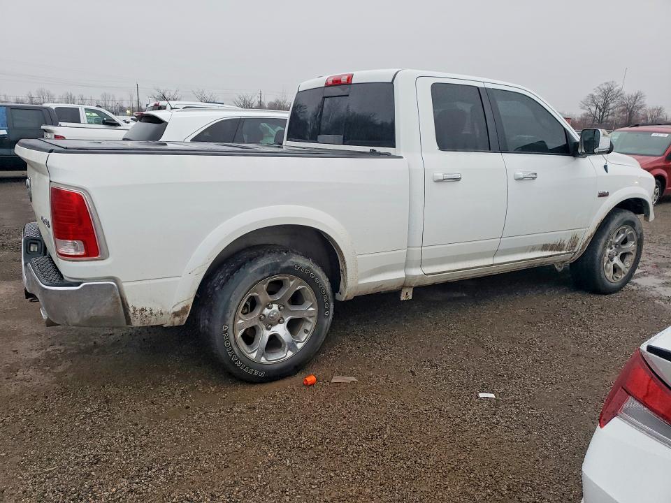 2013 Dodge 1500 Laramie