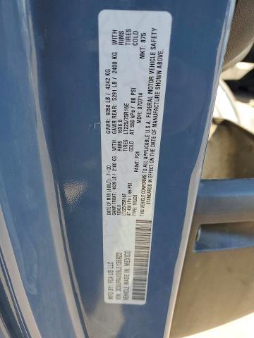 2020 Dodge Ram Promaster 3500 3500 High