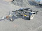 2007 Long 2006 Long Chih Motorcycle Trailer