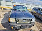 2002 Ford Ranger Super cab
