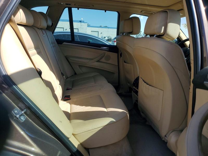 2012 BMW X5 Xdrive35i