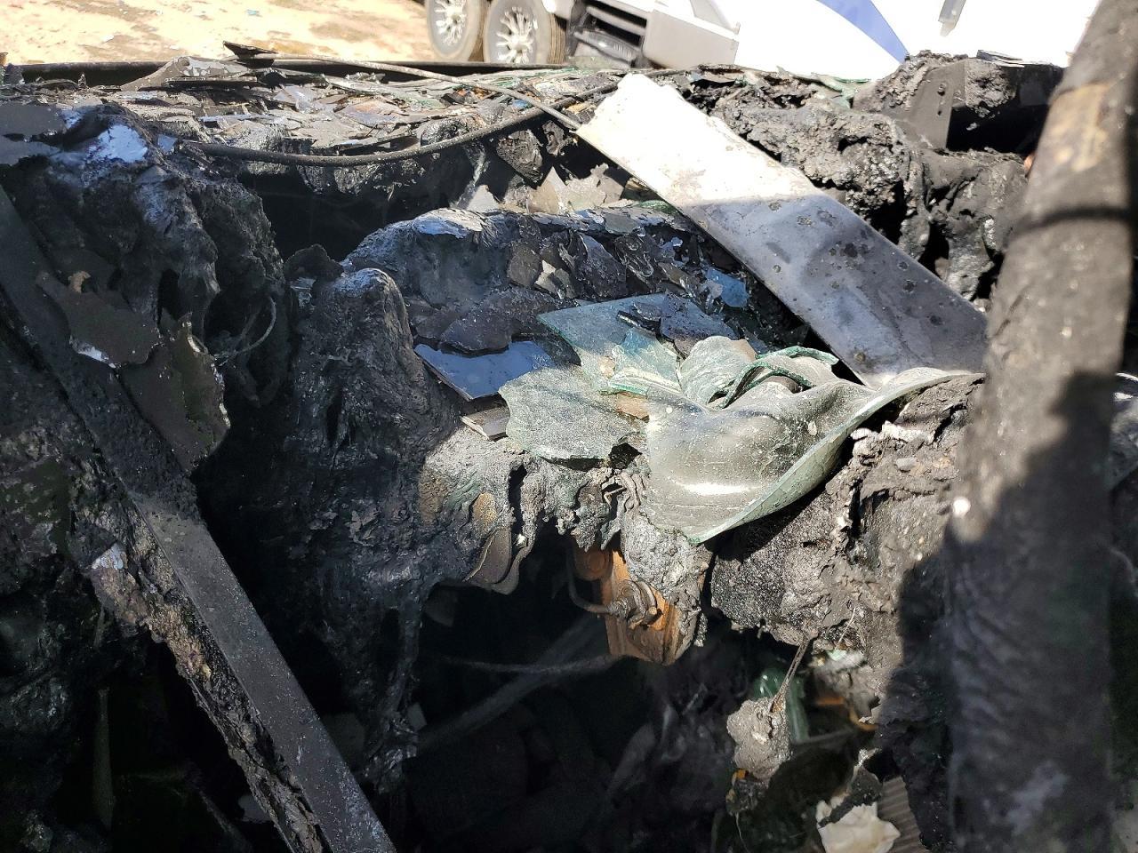 2007 Dodge Sprinter RV