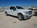 2018 Ford F150 Super Cab