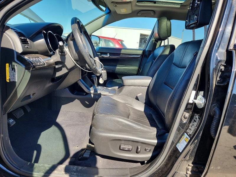 2012 KIA Sorento ex