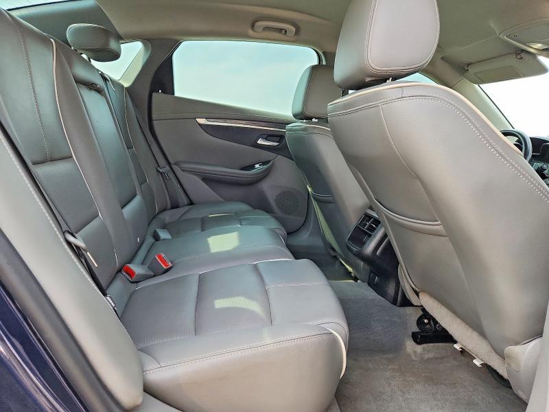 2017 Chevrolet Impala Premier