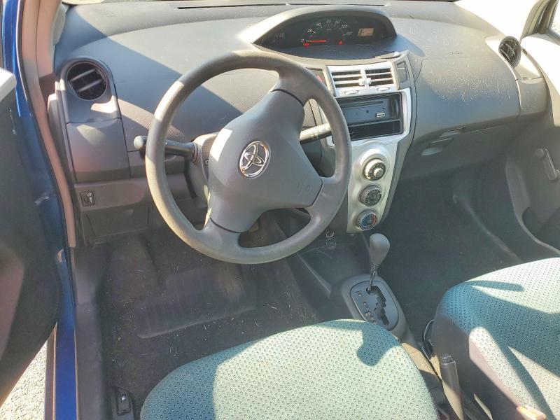 2007 Toyota Yaris Base