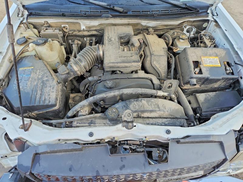 2006 Chev Colorado