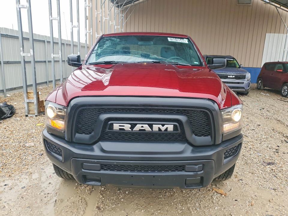 2024 Dodge Ram 1500 Classic slt