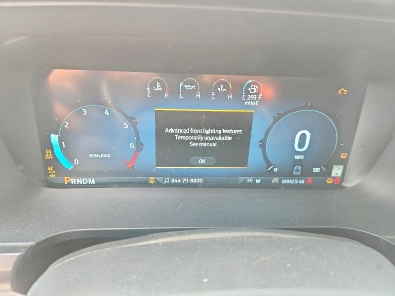 2024 Ford F150 King Ranch