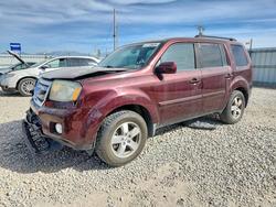 Vehiculos salvage en venta de Copart Magna, UT: 2010 Honda Pilot exl
