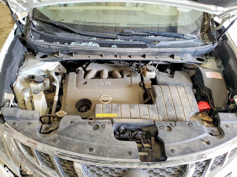 2013 Nissan Murano s
