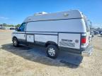2008 Ford E350 Utility / Service Van