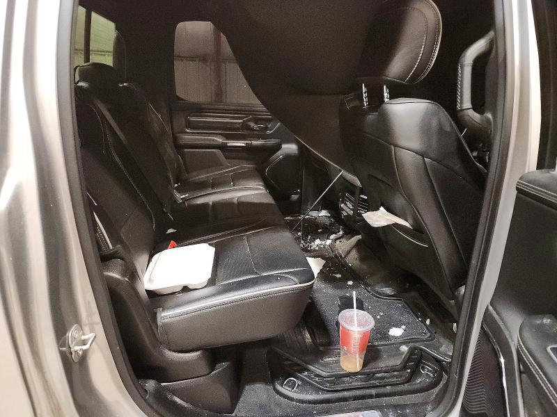 2022 Dodge RAM 1500 Limited