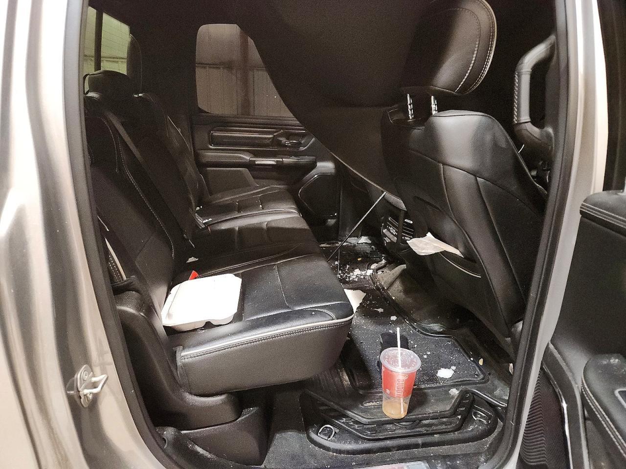 2022 Dodge RAM 1500 Limited
