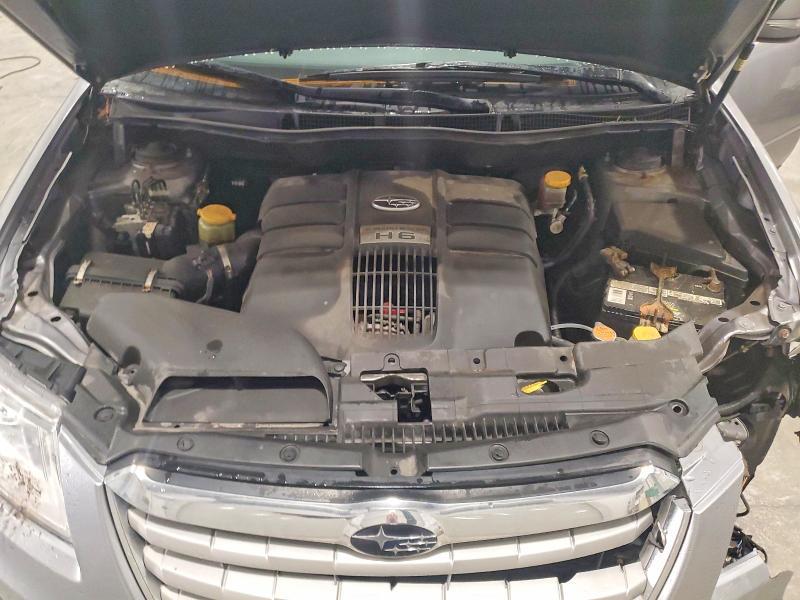 2008 Subaru Tribeca Limited