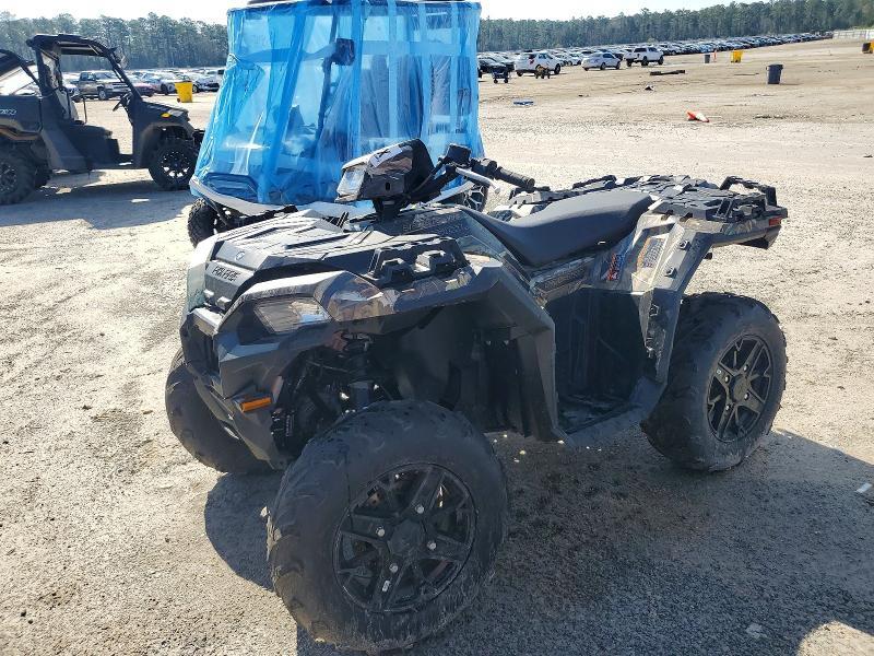 2024 Polaris Sportsman 850 Premium ATV