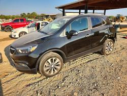 Buick Vehiculos salvage en venta: 2019 Buick Encore Essence