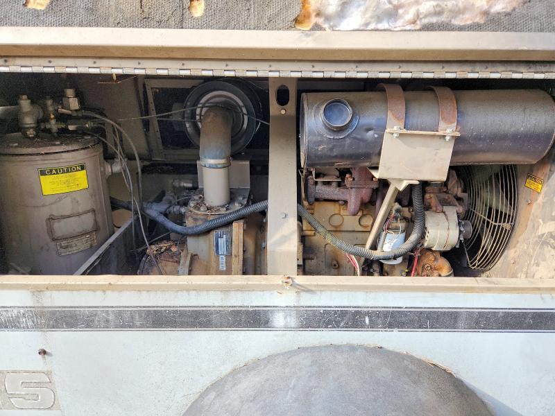 1996 Leroi AIR Compressor